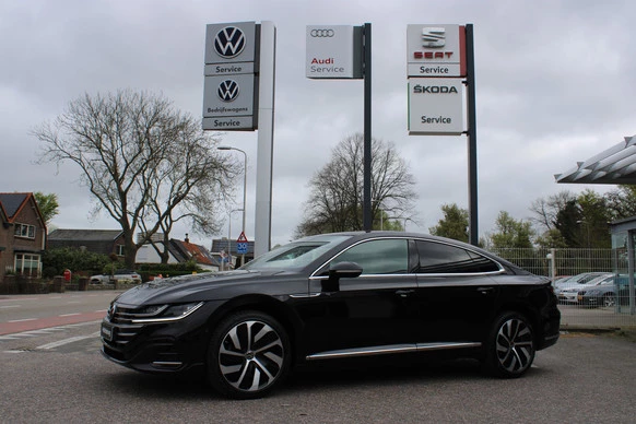 Volkswagen Arteon - Afbeelding 28 van 30
