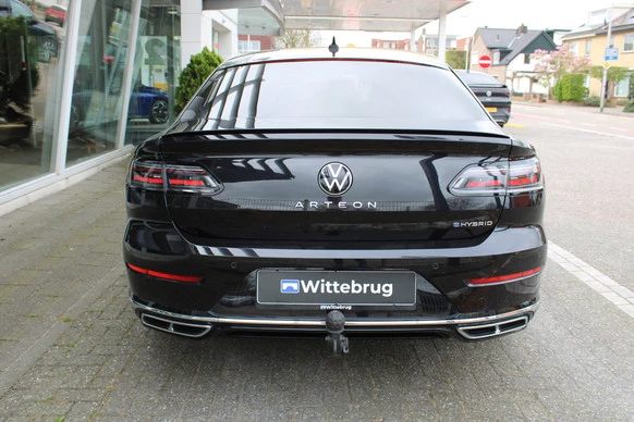 Volkswagen Arteon - Afbeelding 29 van 30