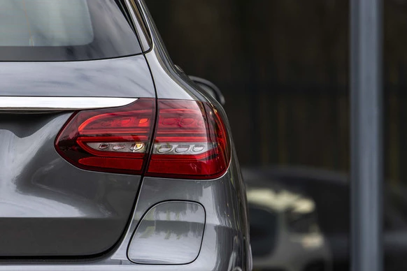 Mercedes-Benz C-Klasse - Afbeelding 7 van 30