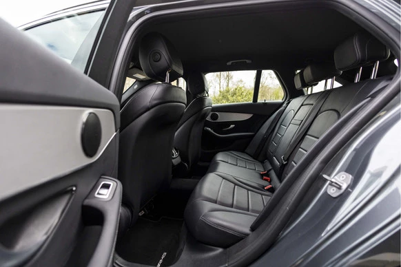 Mercedes-Benz C-Klasse - Afbeelding 15 van 30