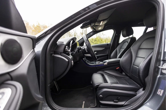 Mercedes-Benz C-Klasse - Afbeelding 21 van 30
