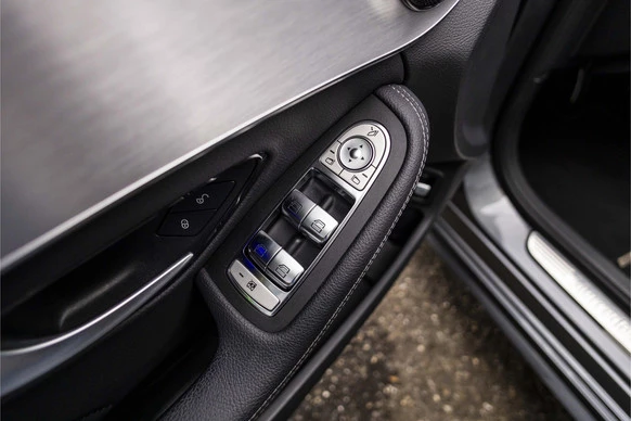 Mercedes-Benz C-Klasse - Afbeelding 22 van 30