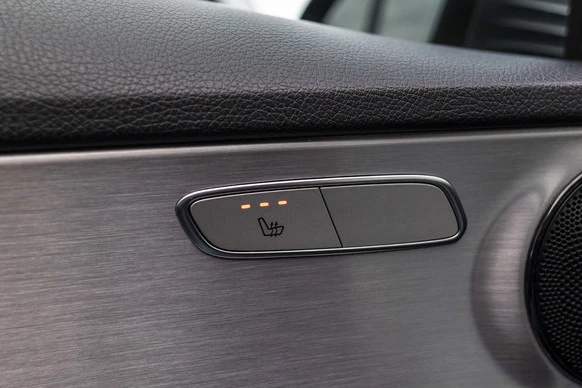 Mercedes-Benz C-Klasse - Afbeelding 23 van 30