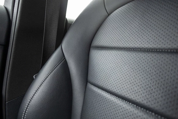 Mercedes-Benz C-Klasse - Afbeelding 24 van 30