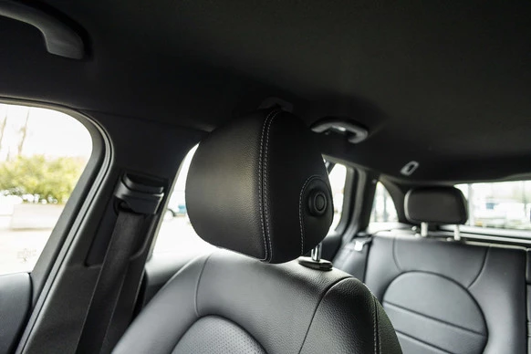 Mercedes-Benz C-Klasse - Afbeelding 25 van 30