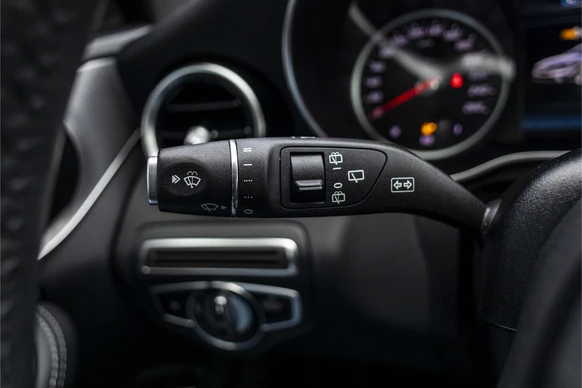 Mercedes-Benz C-Klasse - Afbeelding 26 van 30