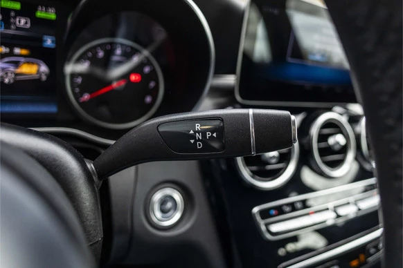 Mercedes-Benz C-Klasse - Afbeelding 27 van 30