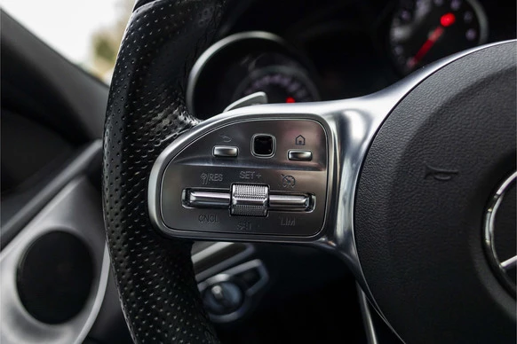 Mercedes-Benz C-Klasse - Afbeelding 29 van 30