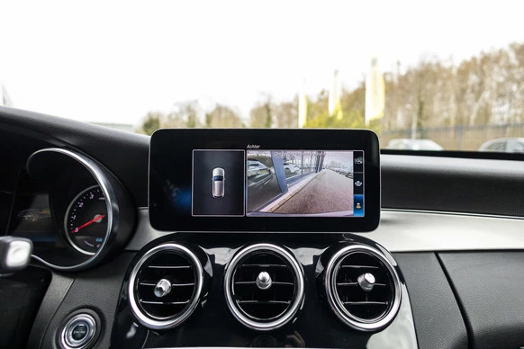 Mercedes-Benz C-Klasse - Afbeelding 30 van 30