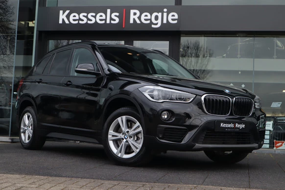 BMW X1 - Afbeelding 1 van 30