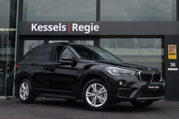 BMW X1 - Afbeelding 2 van 30