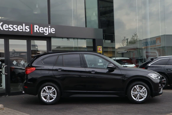BMW X1 - Afbeelding 3 van 30