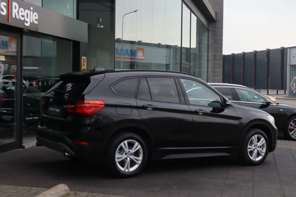 BMW X1 - Afbeelding 4 van 30