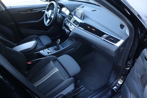 BMW X1 - Afbeelding 5 van 30