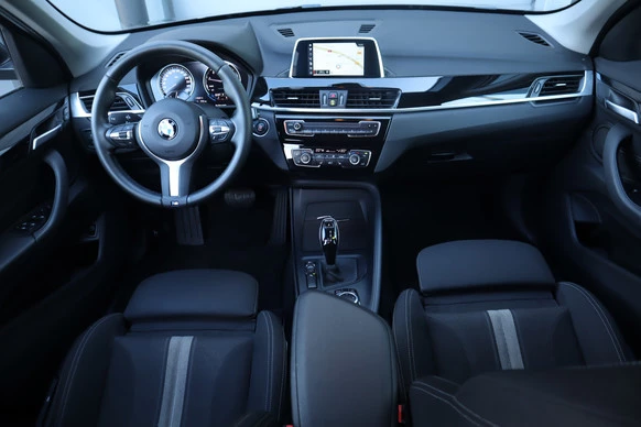 BMW X1 - Afbeelding 6 van 30