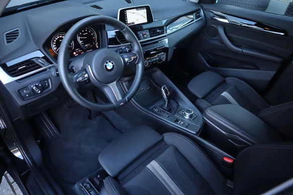 BMW X1 - Afbeelding 7 van 30