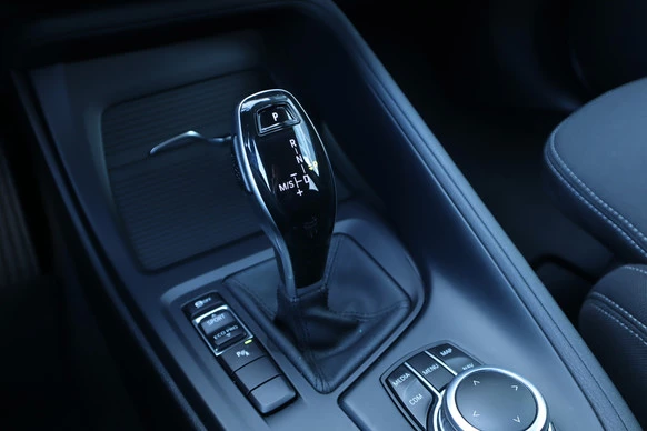 BMW X1 - Afbeelding 10 van 30