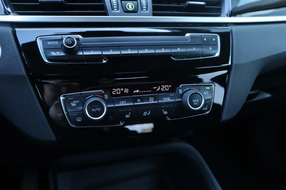 BMW X1 - Afbeelding 11 van 30