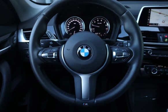 BMW X1 - Afbeelding 12 van 30