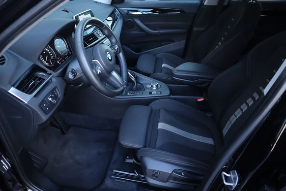 BMW X1 - Afbeelding 15 van 30