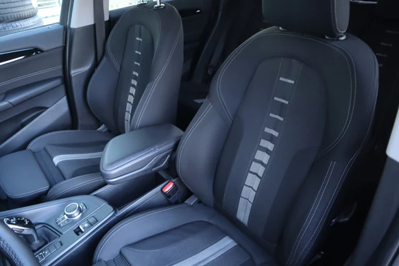 BMW X1 - Afbeelding 17 van 30