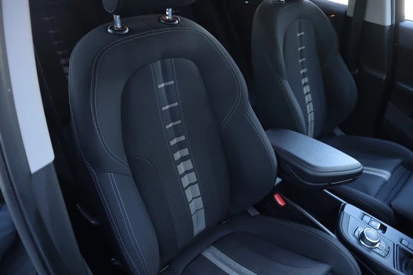 BMW X1 - Afbeelding 18 van 30
