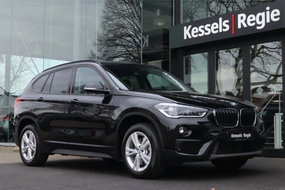 BMW X1 - Afbeelding 19 van 30