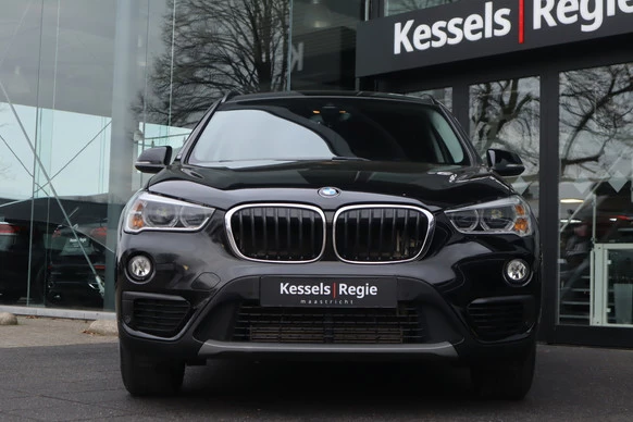 BMW X1 - Afbeelding 20 van 30