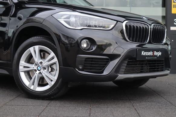 BMW X1 - Afbeelding 21 van 30