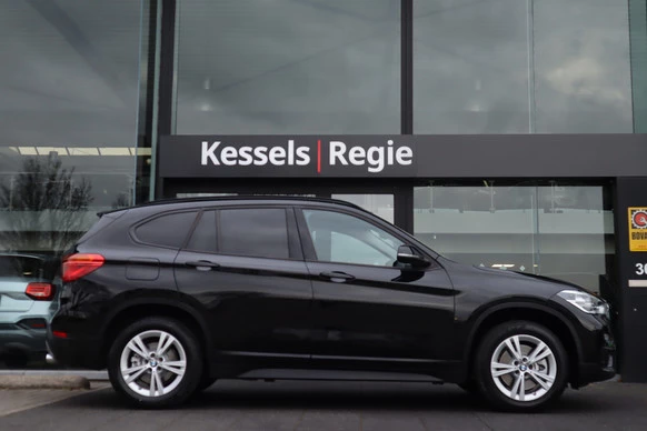 BMW X1 - Afbeelding 22 van 30