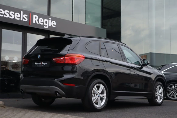 BMW X1 - Afbeelding 23 van 30