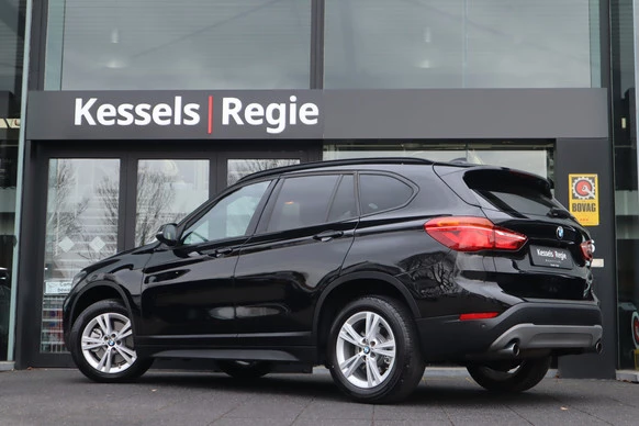 BMW X1 - Afbeelding 24 van 30
