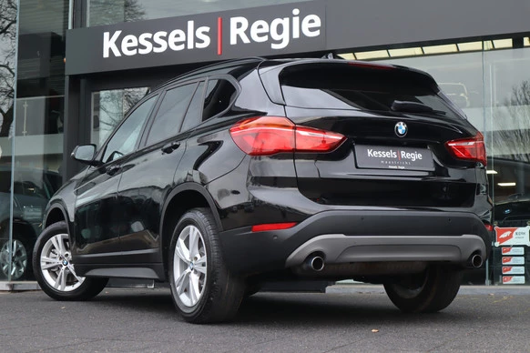 BMW X1 - Afbeelding 25 van 30