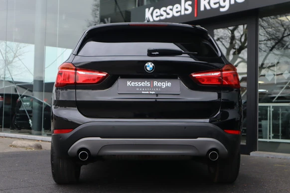 BMW X1 - Afbeelding 26 van 30