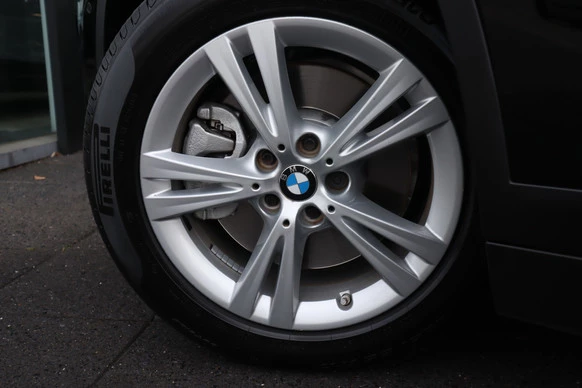 BMW X1 - Afbeelding 27 van 30