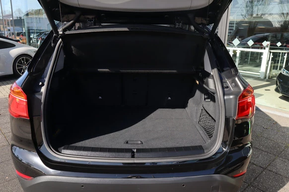 BMW X1 - Afbeelding 29 van 30