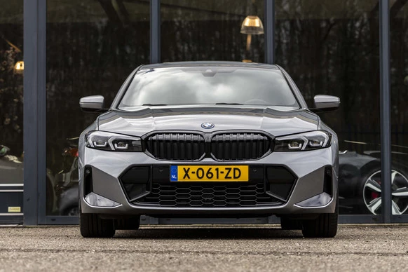 BMW 3 Serie - Afbeelding 2 van 30