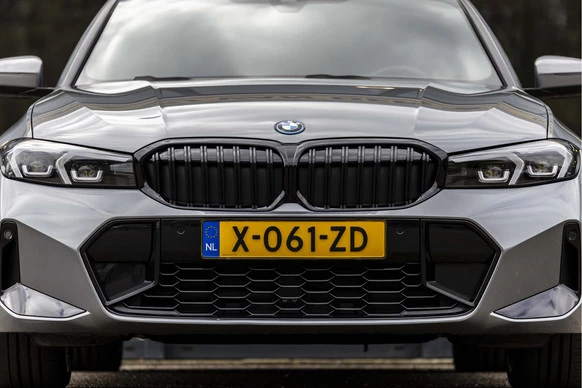BMW 3 Serie - Afbeelding 3 van 30