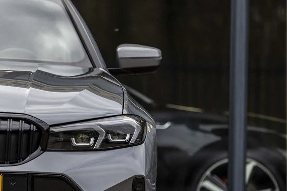 BMW 3 Serie - Afbeelding 4 van 30