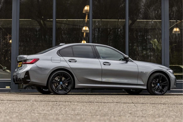 BMW 3 Serie - Afbeelding 5 van 30