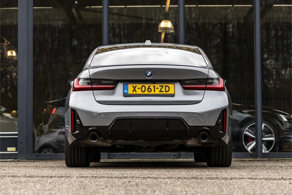 BMW 3 Serie - Afbeelding 6 van 30