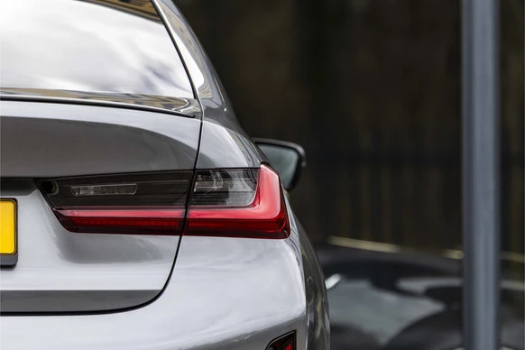 BMW 3 Serie - Afbeelding 7 van 30