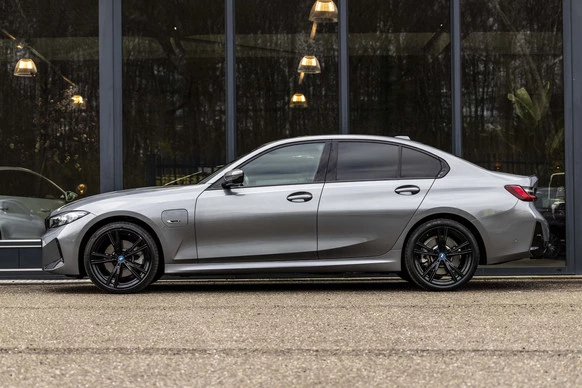 BMW 3 Serie - Afbeelding 8 van 30