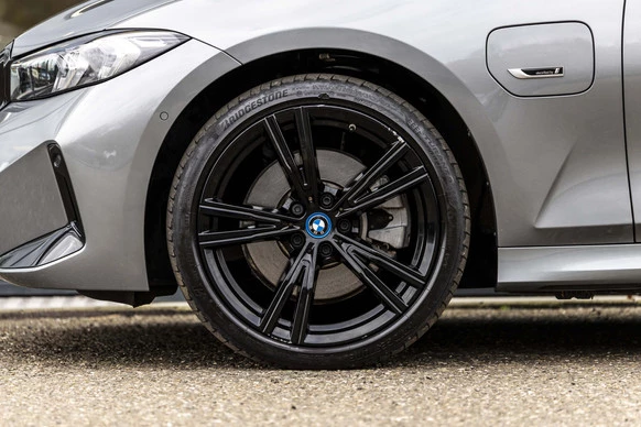 BMW 3 Serie - Afbeelding 9 van 30