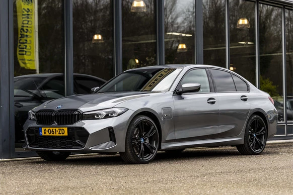 BMW 3 Serie - Afbeelding 10 van 30