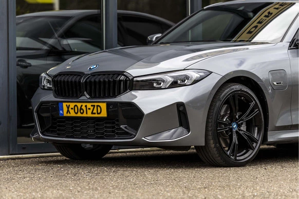 BMW 3 Serie - Afbeelding 11 van 30