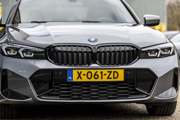 BMW 3 Serie - Afbeelding 12 van 30