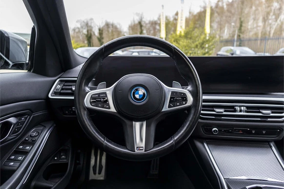 BMW 3 Serie - Afbeelding 20 van 30