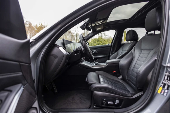 BMW 3 Serie - Afbeelding 21 van 30