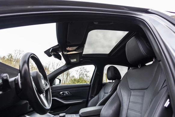 BMW 3 Serie - Afbeelding 22 van 30